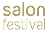 Salonfestival Logo - unser Partner für Veranstaltungen mit Lesungen und Schreibseminaren